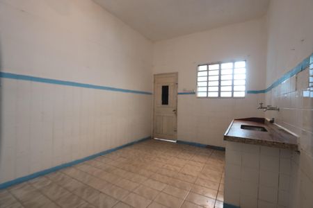 Cozinha de casa para alugar com 2 quartos, 120m² em Vila Formosa, São Paulo
