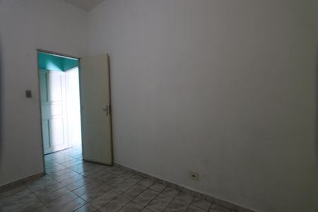Quarto 2 de casa para alugar com 2 quartos, 120m² em Vila Formosa, São Paulo