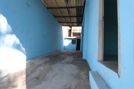Casa para alugar com 120m², 2 quartos e 2 vagasGaragem
