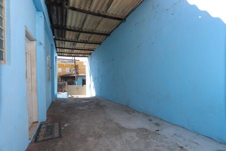 Casa para alugar com 120m², 2 quartos e 2 vagasGaragem