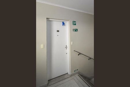 LockBox de apartamento para alugar com 2 quartos, 58m² em Jardim Chácara Inglesa, São Bernardo do Campo