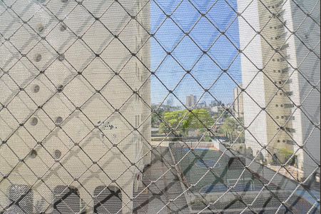 Vista do Quarto 1 de apartamento para alugar com 2 quartos, 58m² em Jardim Chácara Inglesa, São Bernardo do Campo