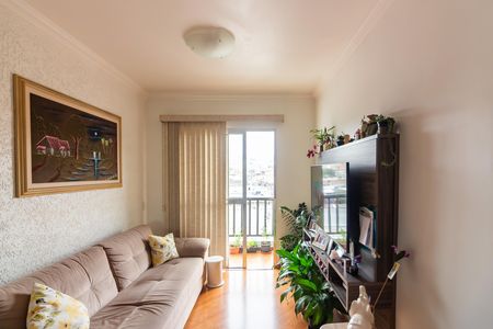 Apartamento à venda com 2 quartos, 58m² em Helena Maria, Osasco