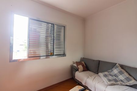 Quarto 1 de apartamento à venda com 2 quartos, 58m² em Helena Maria, Osasco