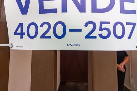 Code de apartamento à venda com 2 quartos, 58m² em Helena Maria, Osasco