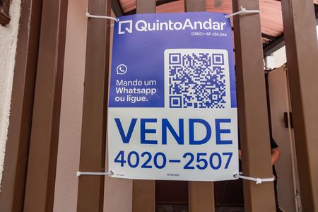 Placa de apartamento à venda com 2 quartos, 58m² em Helena Maria, Osasco