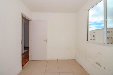 Quarto 1 de apartamento para alugar com 2 quartos, 60m² em Jardim Dona Leopoldina, Porto Alegre