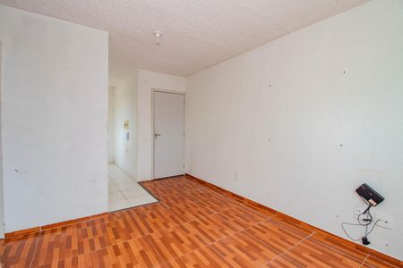 Sala de apartamento para alugar com 2 quartos, 60m² em Jardim Dona Leopoldina, Porto Alegre