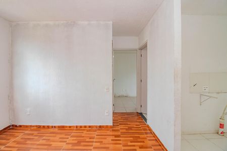 Sala de apartamento para alugar com 2 quartos, 60m² em Jardim Dona Leopoldina, Porto Alegre