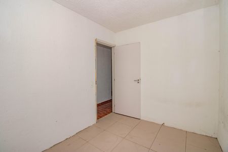 Quarto 1 de apartamento para alugar com 2 quartos, 60m² em Jardim Dona Leopoldina, Porto Alegre