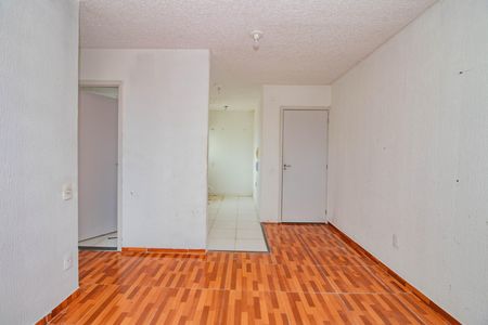 Sala de apartamento para alugar com 2 quartos, 60m² em Jardim Dona Leopoldina, Porto Alegre