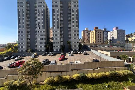 Vista do Quarto 2 de apartamento à venda com 3 quartos, 56m² em Jd Irajá, São Bernardo do Campo