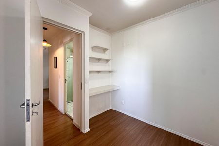 Quarto 1 de apartamento à venda com 3 quartos, 56m² em Jd Irajá, São Bernardo do Campo