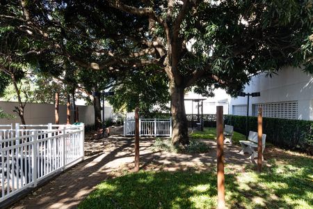 Área comum de apartamento para alugar com 2 quartos, 60m² em Lapa, São Paulo