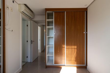 Suíte de apartamento para alugar com 2 quartos, 60m² em Lapa, São Paulo