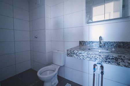 Apartamento para alugar com 2 quartos, 47m² em Setor Faicalville, Goiânia