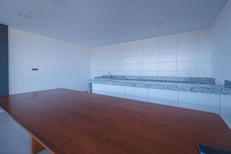 Apartamento para alugar com 2 quartos, 47m² em Setor Faicalville, Goiânia