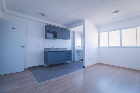 Apartamento para alugar com 2 quartos, 47m² em Setor Faicalville, Goiânia