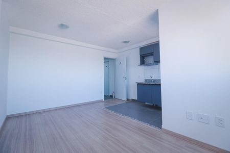 Apartamento para alugar com 2 quartos, 47m² em Setor Faicalville, Goiânia