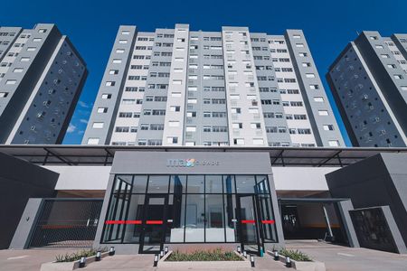 Apartamento para alugar com 2 quartos, 47m² em Setor Faicalville, Goiânia