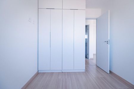 Apartamento para alugar com 2 quartos, 47m² em Setor Faicalville, Goiânia