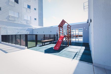 Apartamento para alugar com 2 quartos, 47m² em Setor Faicalville, Goiânia