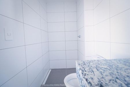 Apartamento para alugar com 2 quartos, 47m² em Setor Faicalville, Goiânia