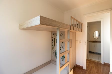 Quarto de apartamento para alugar com 2 quartos, 53m² em Lapa, São Paulo