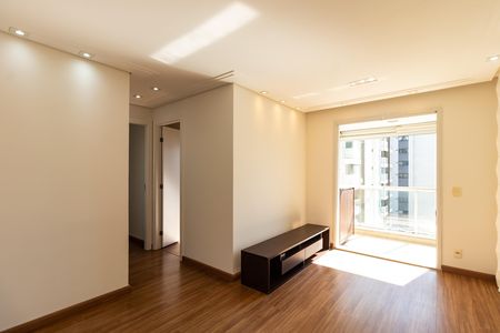 Apartamento para alugar com 2 quartos, 53m² em Lapa, São Paulo