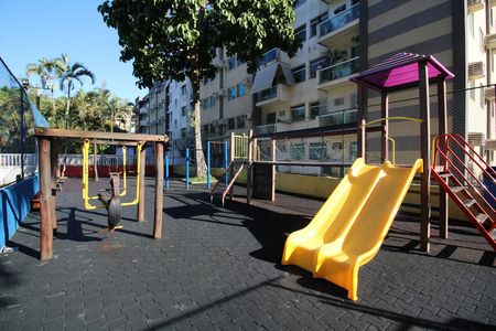 Área Comum de apartamento à venda com 2 quartos, 42m² em Jacarepaguá, Rio de Janeiro