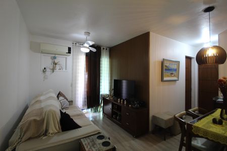 Apartamento à venda com 2 quartos, 42m² em Jacarepaguá, Rio de Janeiro