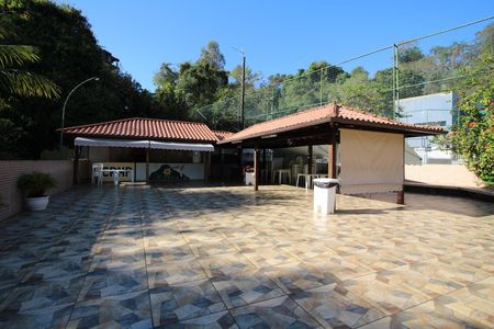 Área Comum de apartamento à venda com 2 quartos, 42m² em Jacarepaguá, Rio de Janeiro