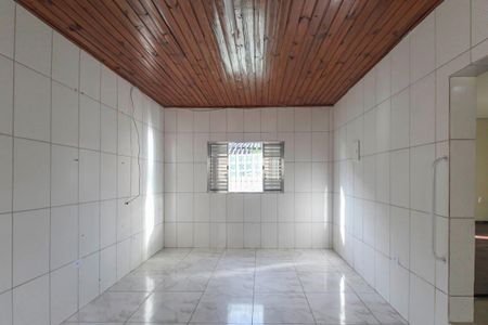 Casa para alugar com 1 quarto, 42m² em Cidade São Mateus, São Paulo