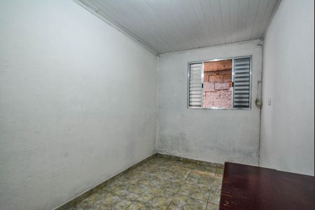 Quarto 2 de casa para alugar com 2 quartos, 132m² em Jardim Santo André, Santo André