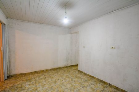 Sala de casa à venda com 2 quartos, 132m² em Jardim Santo André, Santo André