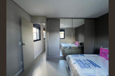 Quarto 1 de apartamento à venda com 1 quarto, 44m² em Ouro Preto, Belo Horizonte