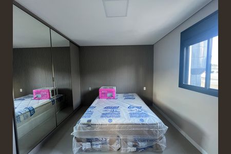 Quarto 1 de apartamento à venda com 1 quarto, 44m² em Ouro Preto, Belo Horizonte
