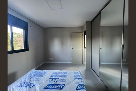 Quarto 1 de apartamento à venda com 1 quarto, 44m² em Ouro Preto, Belo Horizonte