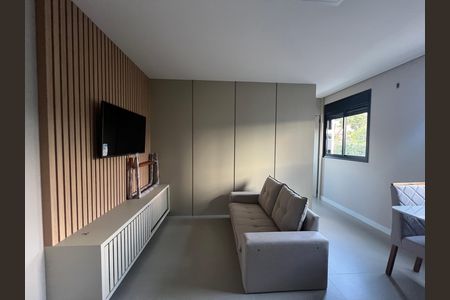 Apartamento à venda com 1 quarto, 44m² em Ouro Preto, Belo Horizonte