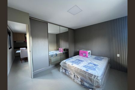 Apartamento à venda com 1 quarto, 44m² em Ouro Preto, Belo Horizonte