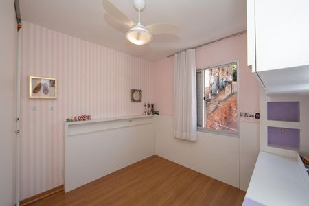 Apartamento à venda com 3 quartos, 78m² em Salgado Filho, Belo Horizonte