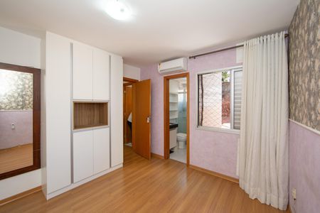 Apartamento à venda com 3 quartos, 78m² em Salgado Filho, Belo Horizonte