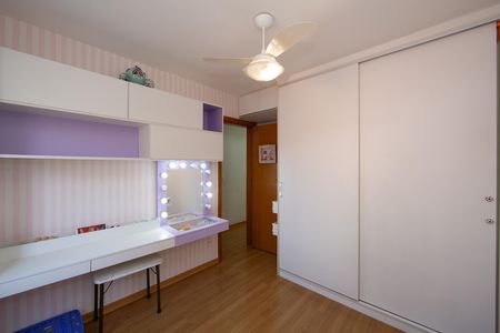 Apartamento à venda com 3 quartos, 78m² em Salgado Filho, Belo Horizonte