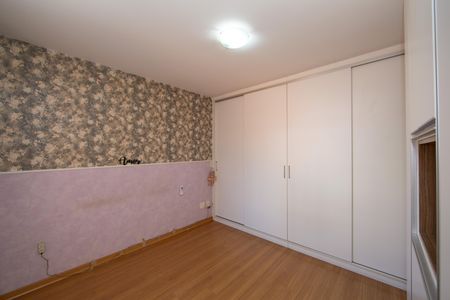 Apartamento à venda com 3 quartos, 78m² em Salgado Filho, Belo Horizonte