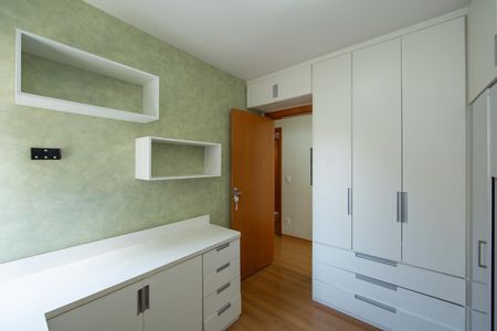 Apartamento à venda com 3 quartos, 78m² em Salgado Filho, Belo Horizonte