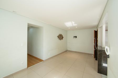Apartamento à venda com 3 quartos, 78m² em Salgado Filho, Belo Horizonte
