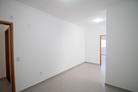 SALA de apartamento para alugar com 2 quartos, 58m² em Parque Mandaqui, São Paulo