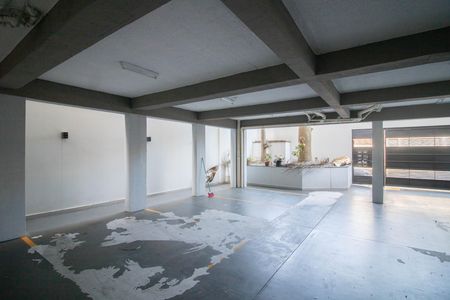 VAGA DE GARAGEM de apartamento para alugar com 2 quartos, 58m² em Parque Mandaqui, São Paulo