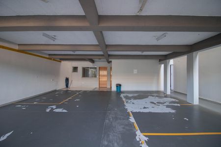VAGA DE GARAGEM de apartamento para alugar com 2 quartos, 58m² em Parque Mandaqui, São Paulo