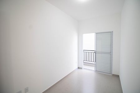 QUARTO 2 de apartamento para alugar com 2 quartos, 58m² em Parque Mandaqui, São Paulo